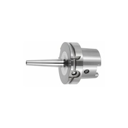 Garant Shrink-fit Holder, Extra Slim, HSK-A 100, Projection: 120, Clamping Diameter: 6mm 308322 6